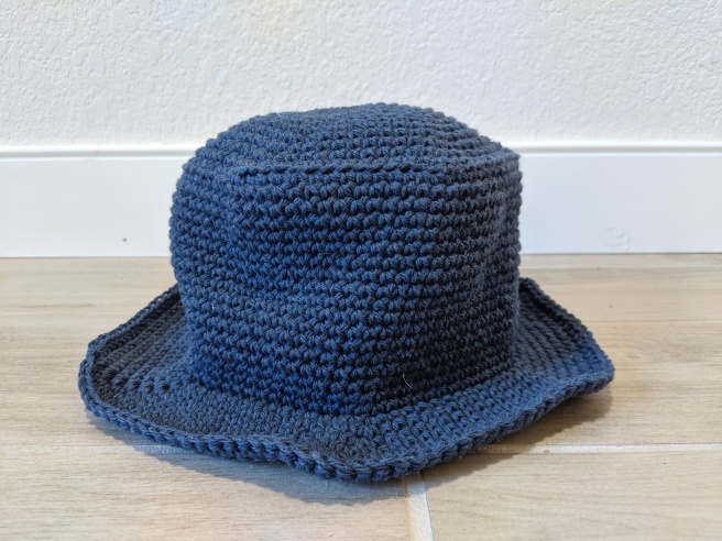 Bucket Hats Handmade Hat Crochet Bucket Hat